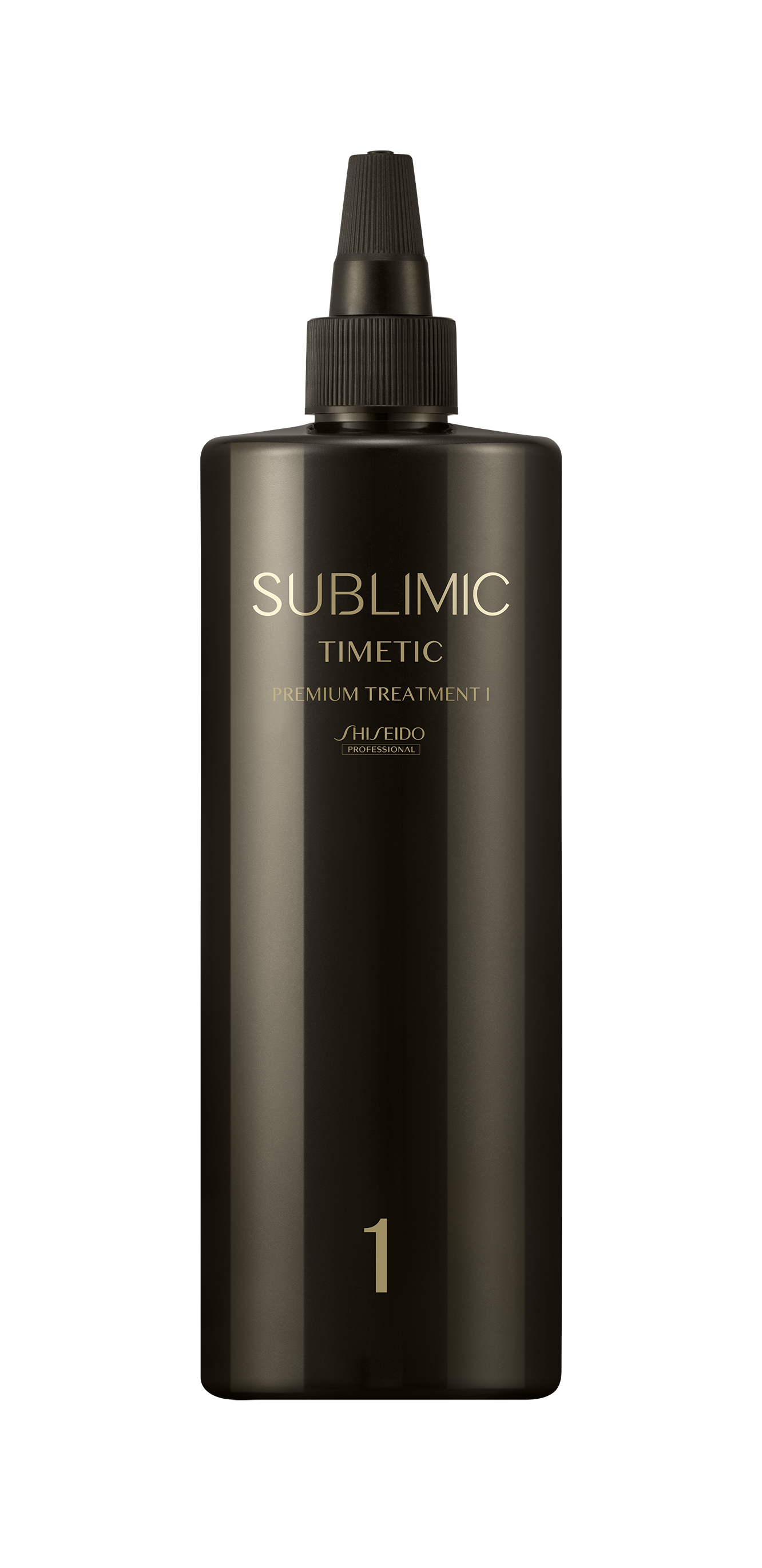 24小时节律奢养,资生堂专业美发芯诗珀莉昼夜黑金系列耀目上市