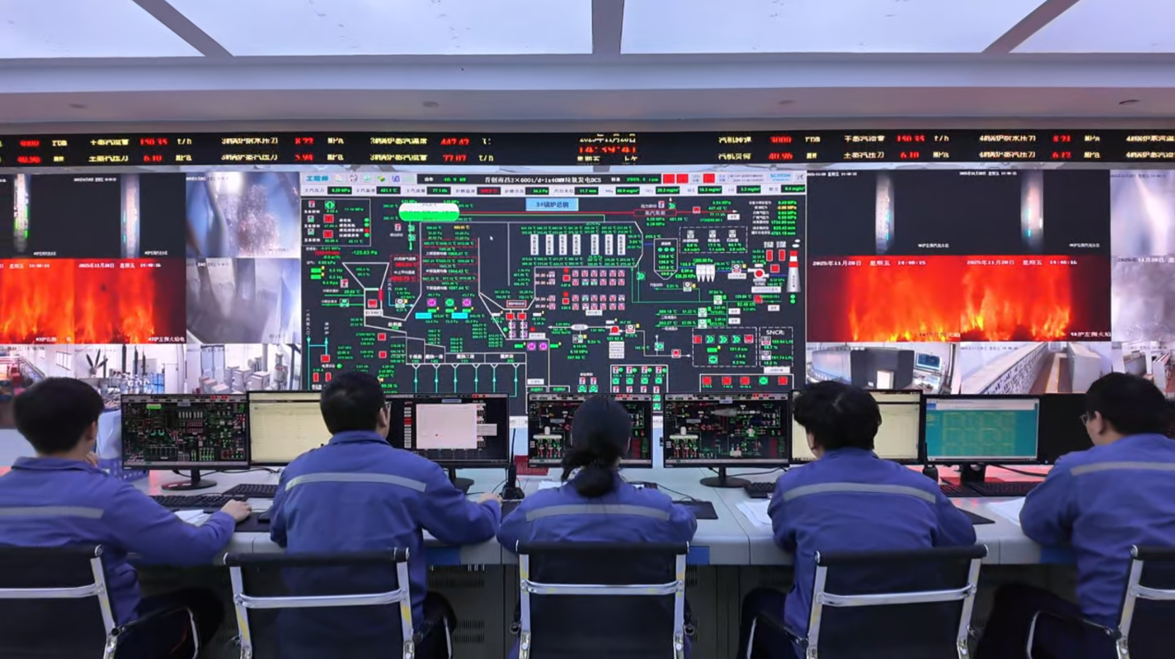 无废,让美丽江西更生动