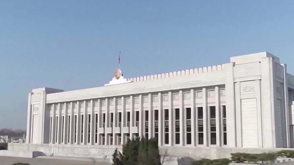 朝鲜批日本拟修改“安保三文件”