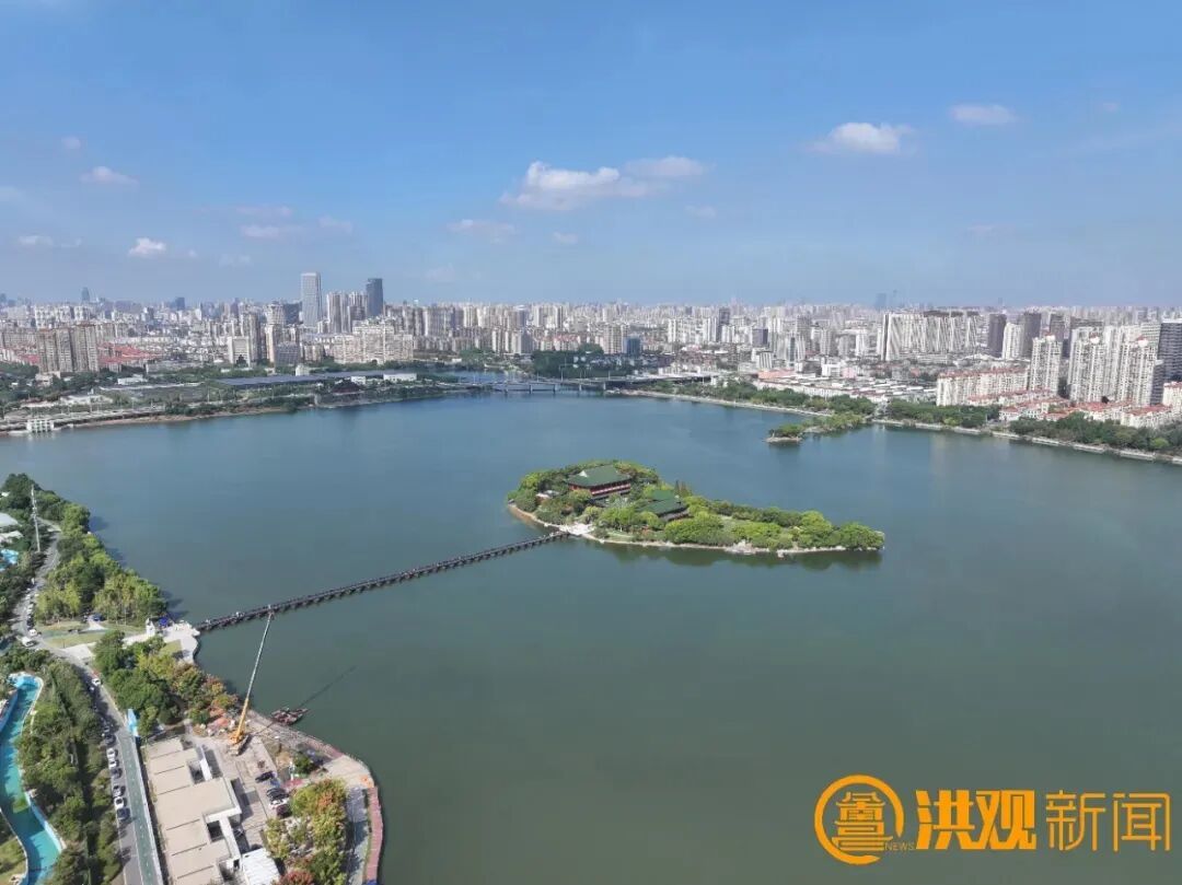 豫章书院(资料图 )