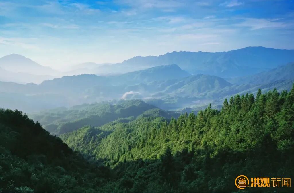 爬山、书房、咖啡……解锁南昌冬日“暖系”玩法