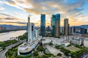商务部公布新试点 九座城市领任务_凤凰网视频_凤凰网