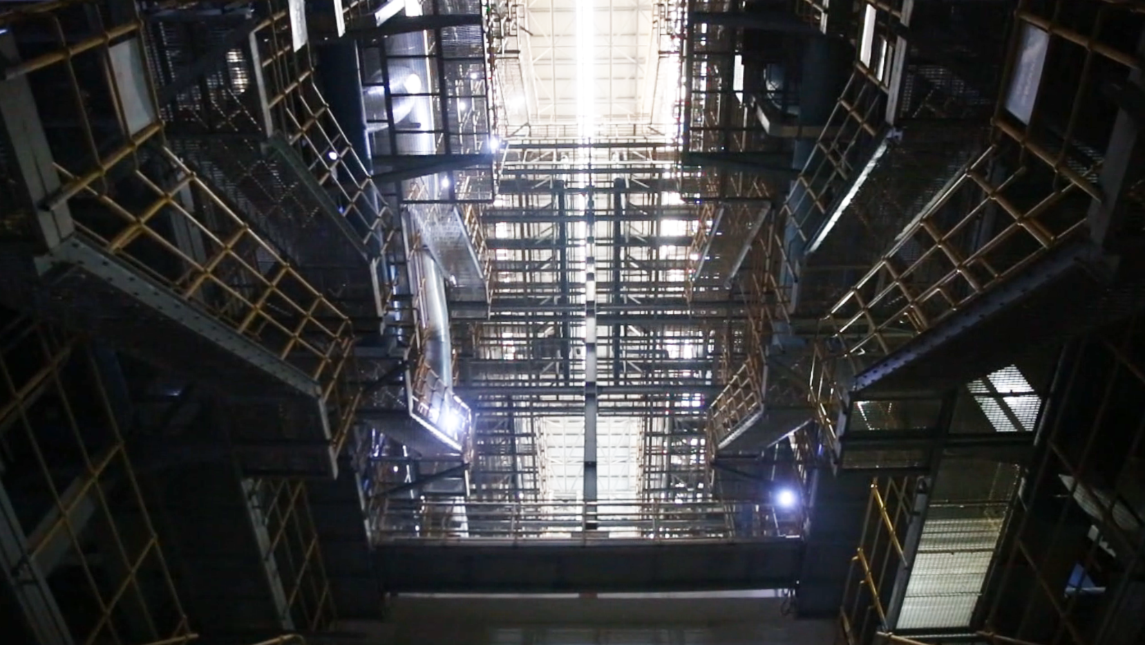 无废,让美丽江西更生动