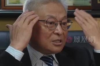 阎学通：若特朗普对格陵兰动武，“西方”概念将轰然倒塌