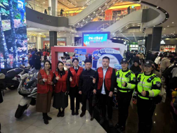 浦发银行武汉分行：把反诈知识“装”进红包，警银联动共筑金融防线