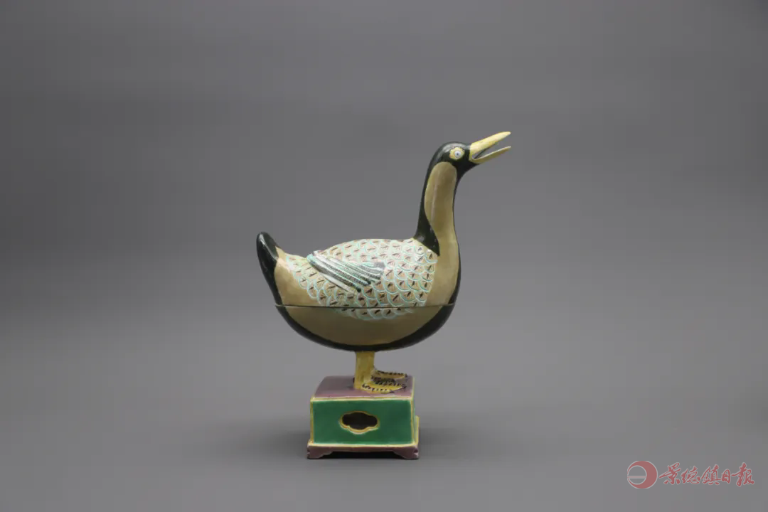 《桃源深处有人家》携手景德镇御窑博物院，让瓷器之美在国风手游中绽放！