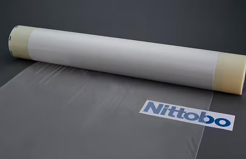 日本日东纺（Nittobo）官网