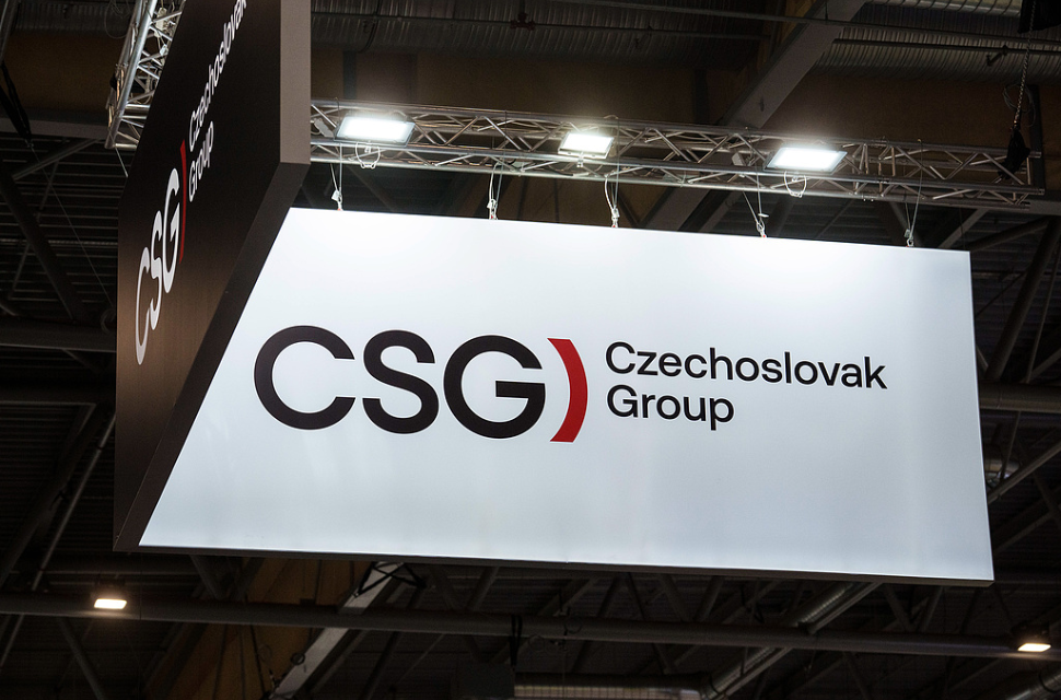 军费狂潮催生防务“超级IPO”:欧洲弹药巨头CSG准备登上资本舞台