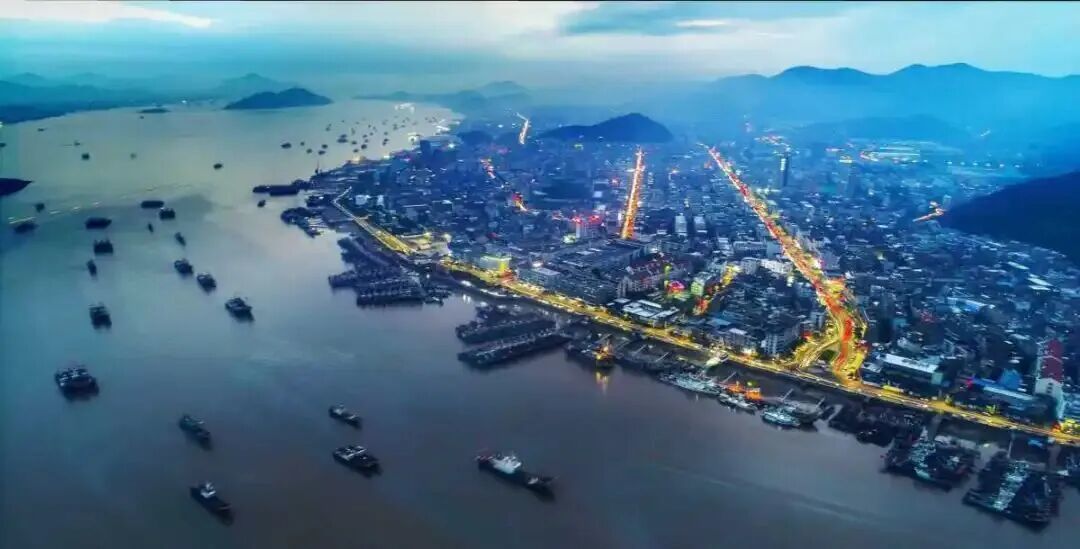 象山大动作！废旧渔网有了“新出路”