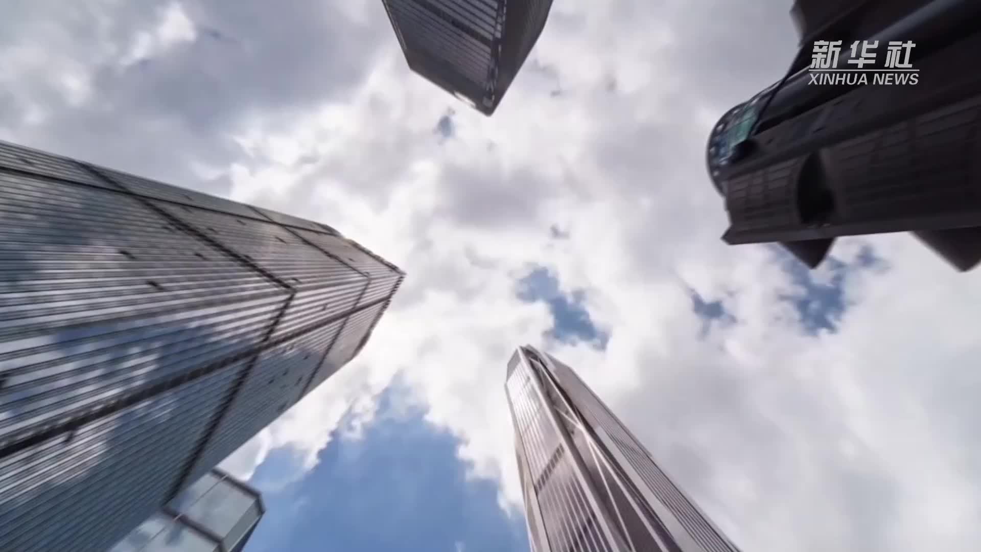 把脉“十五五”开局之年经济走势与政策风向——专访财政部原副部长朱光耀