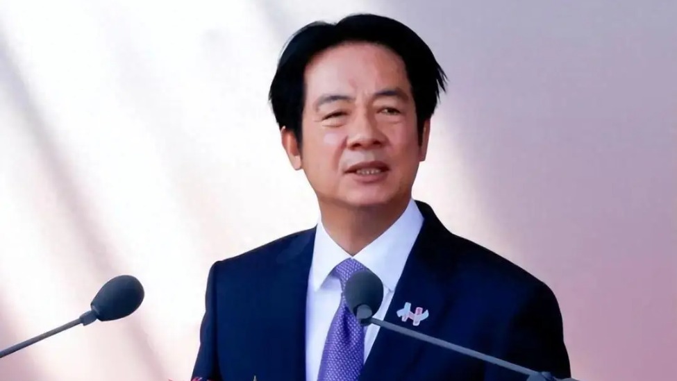 “反赖联盟”狠抽赖清德，谢龙介有机会在台南翻盘？