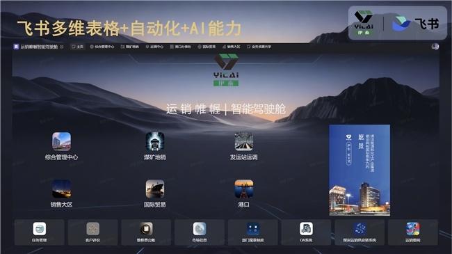 伊泰集团加码“AI年终奖”点燃创新，05 后员工大放异彩