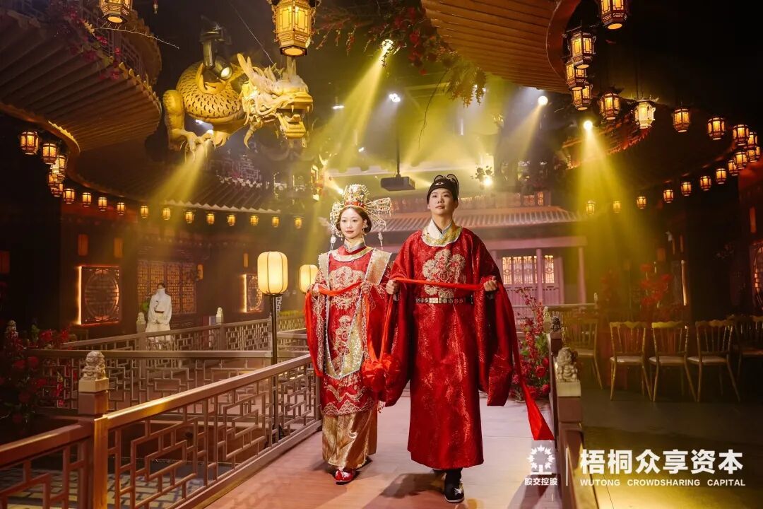 （走进喜淘科技佛山南风会馆—希乐曼艺术中心）