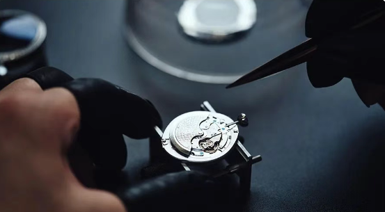 从诚信到专业——盛时售后实力为腕表保驾护航