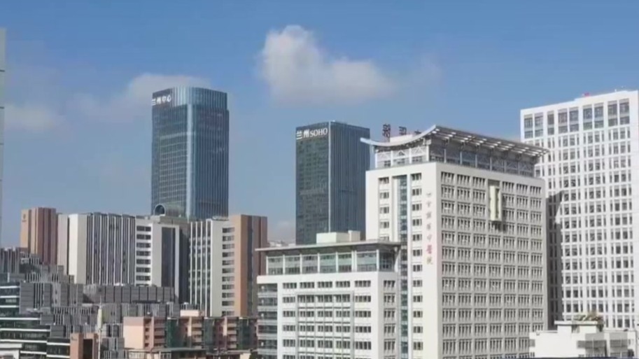 甘肃省公立医疗机构全面取消门诊预交金　已清退存量资金1843.81万元