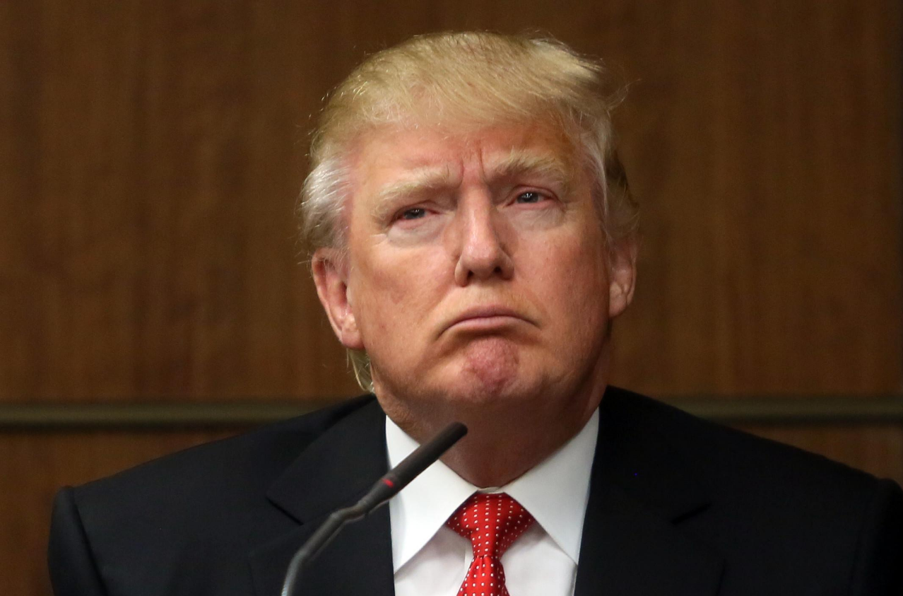 “鲍威尔事件”引火烧身？特朗普提名下任联储主席恐在国会受阻！