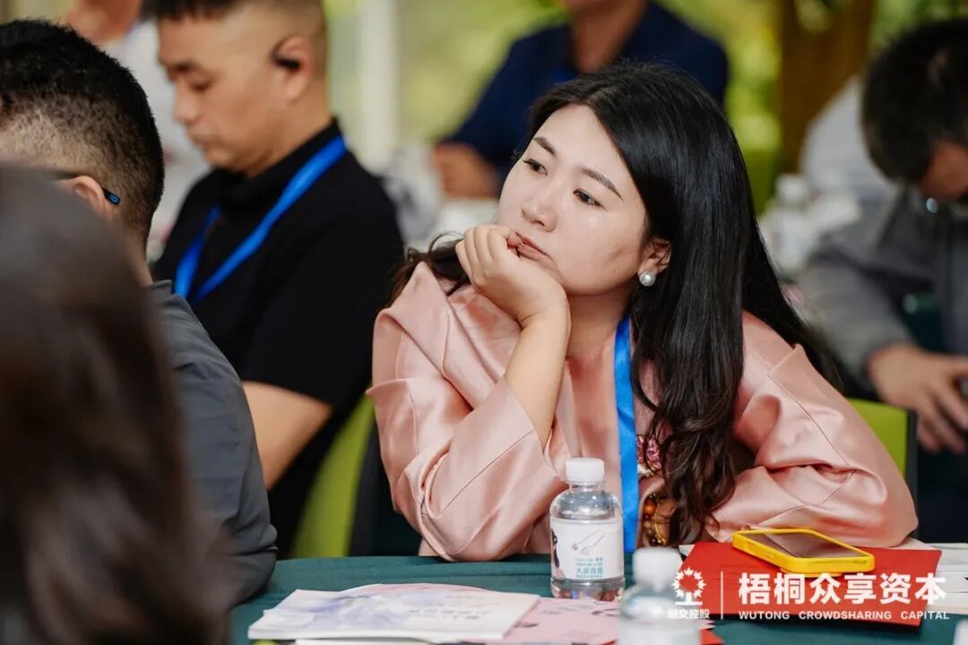 破界突围,共赴山海——梧桐众享资本第七期走进联赢激光、冠旭电子Cleer、Dabanc