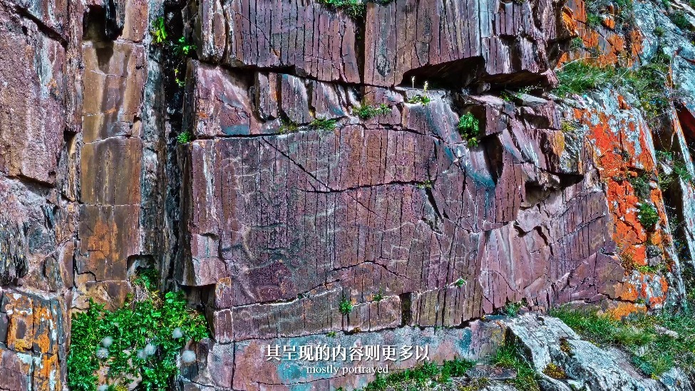 在甘孜，刷到了最古老的朋友圈｜《探秘丝路甘孜·解码川西秘境》第二季