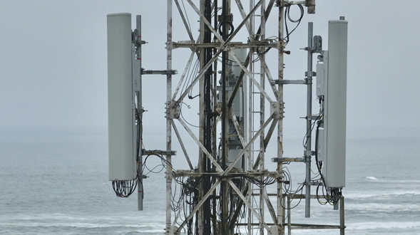 我国5G用户规模超12亿户 5G-A网络加速落地