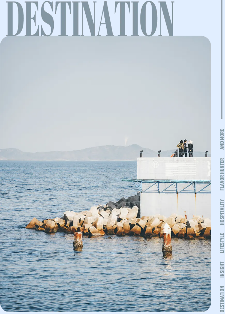 深圳出发“小马代”，几站地铁就到了