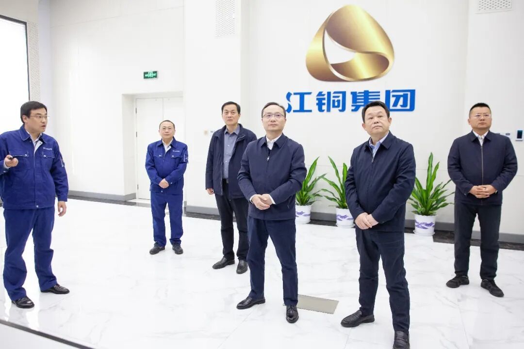 王亚联深入贵溪市调研