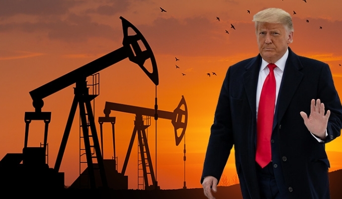 美媒:特朗普痴迷于石油,但中国电池很快将主宰世界