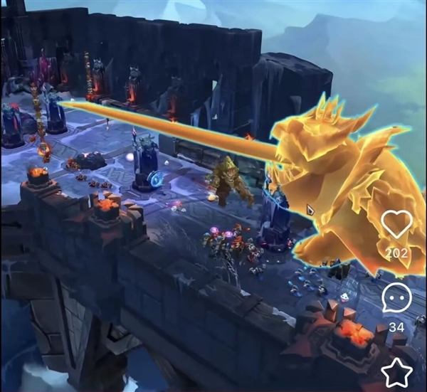 半死不活的英雄联盟 因为海克斯大乱斗重新热闹起来了