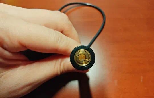 罪魁祸首激光器丨作者供图