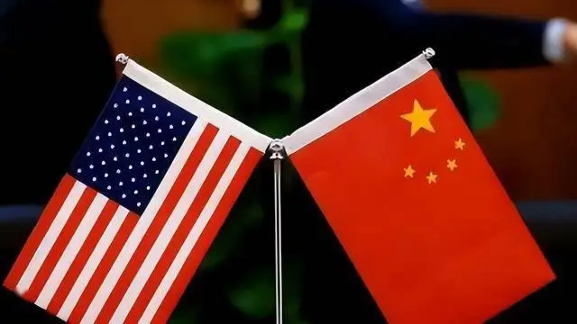 今年中美经贸谈判要做更大文章，清单和议题要扩大