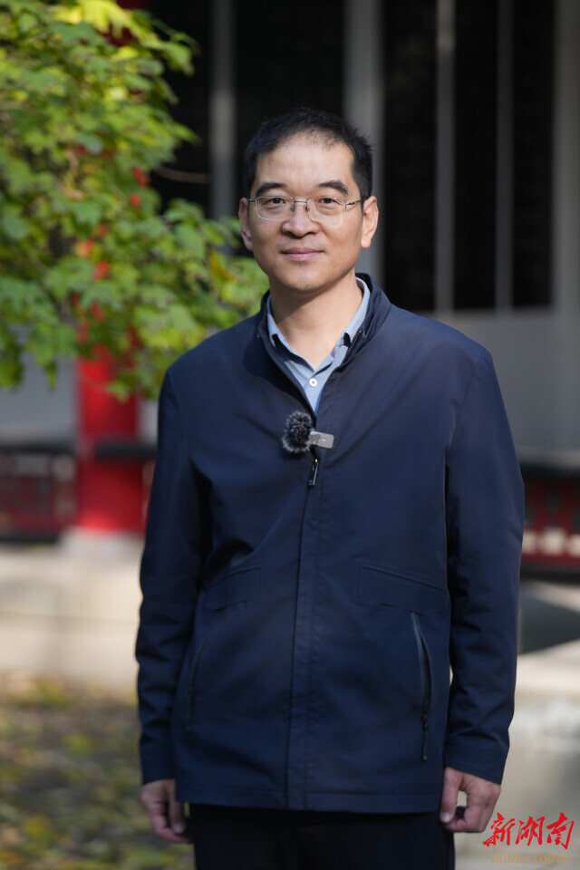 楹联中国行㊿丨戏说之外：纪晓岚的自省与旷达