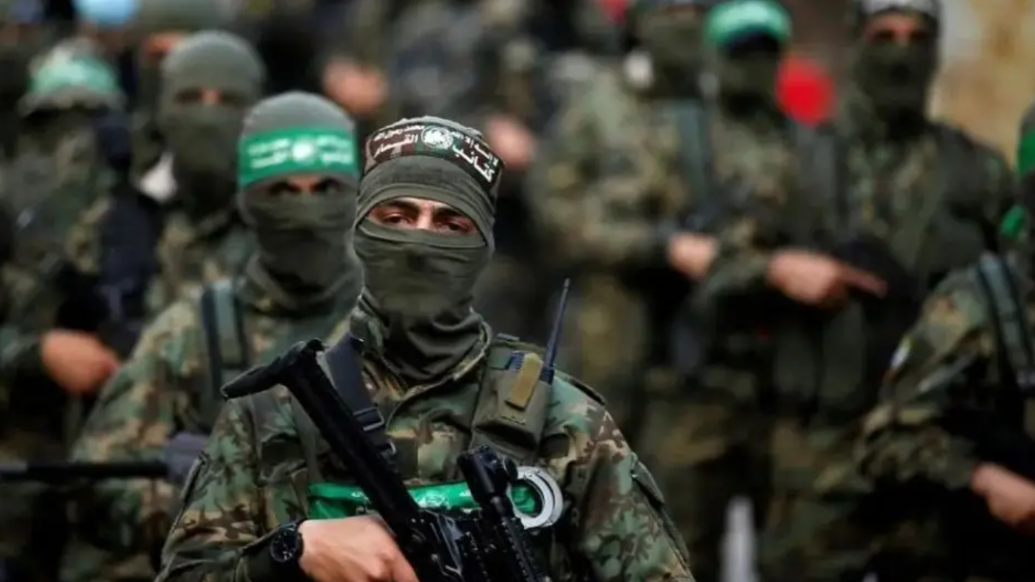 哈马斯已同意解除武装，以换取其领导人离开加沙