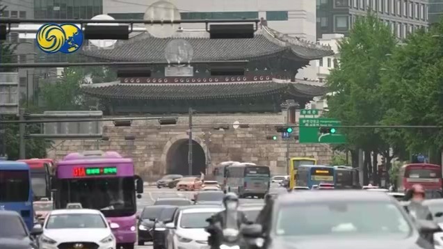 韩国称朝鲜无人机事件嫌疑人曾为尹锡悦手下