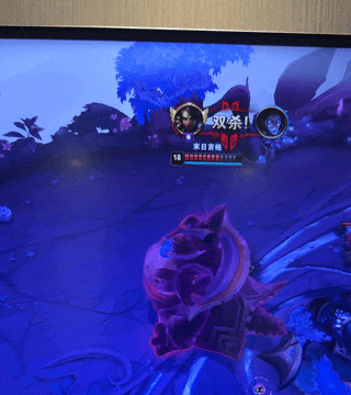 半死不活的英雄联盟 因为海克斯大乱斗重新热闹起来了