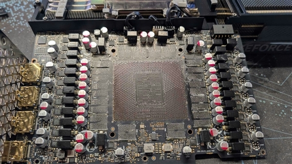 都是误会！映众售后：自RTX 4090以来烧接口仅15例、概率比返修要低