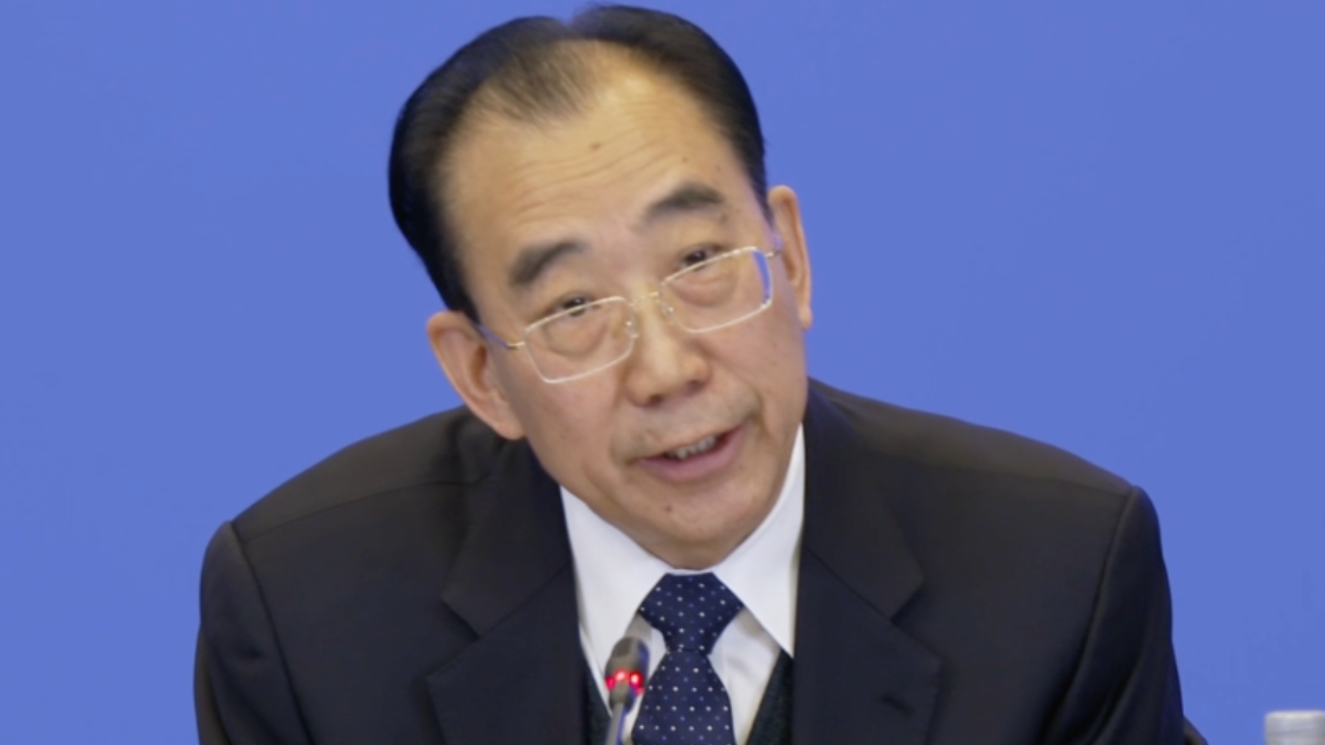 吴海龙：美国的倒行逆施会进一步增强中国在世界上的影响力，中国不想和美国搞对抗，但中国也无意与美国搞“中美共治”