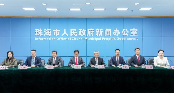 珠海“百千万工程”三年成绩单：产业兴、镇村美、海岛旺