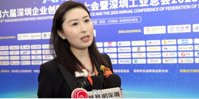 凤对话｜芯禾机器人马路遥：深耕机器人垂直赛道，以科技守护大国粮仓