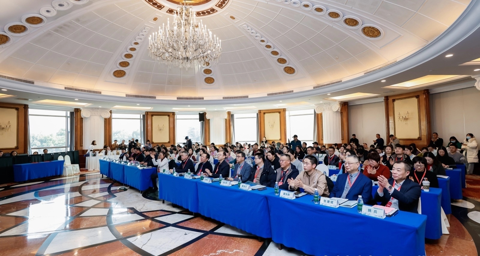 首届金陵生殖障碍中西医协作研讨会在宁开幕