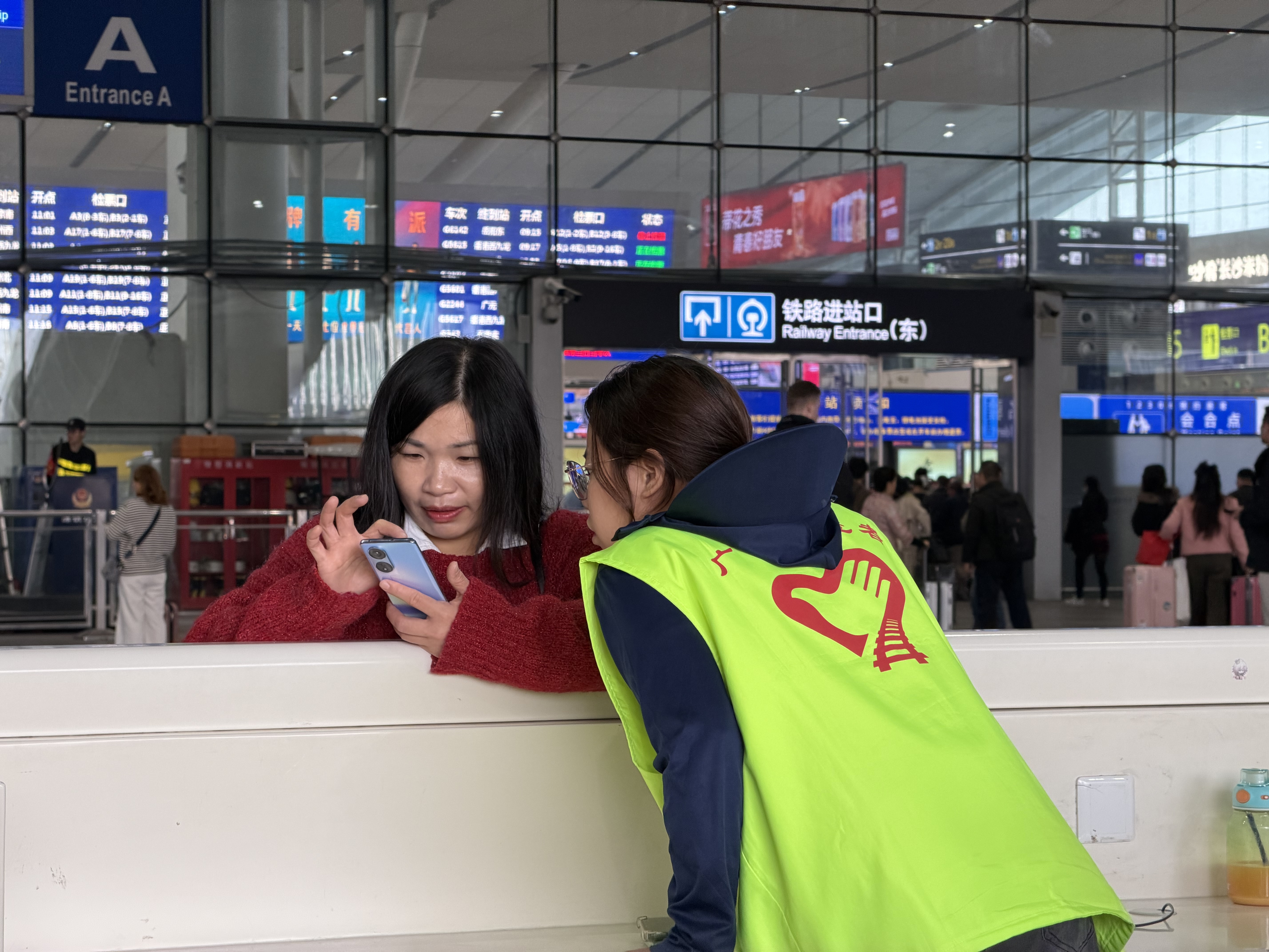 2026年春运车票今起正式发售