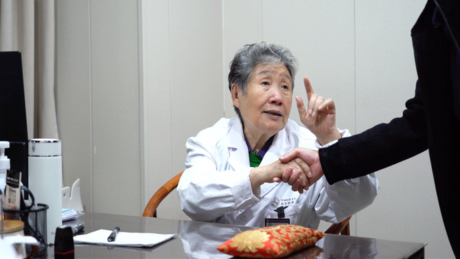 北京融科医院马淑华主任：辨证论治助力焦虑症患者摆脱困境