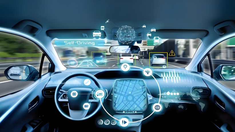 不止智驾，2026车企AI攻势渗透全产业链