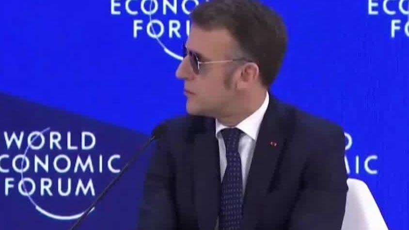 马克龙呼吁引入中国投资，专家：中欧互补性大于竞争性