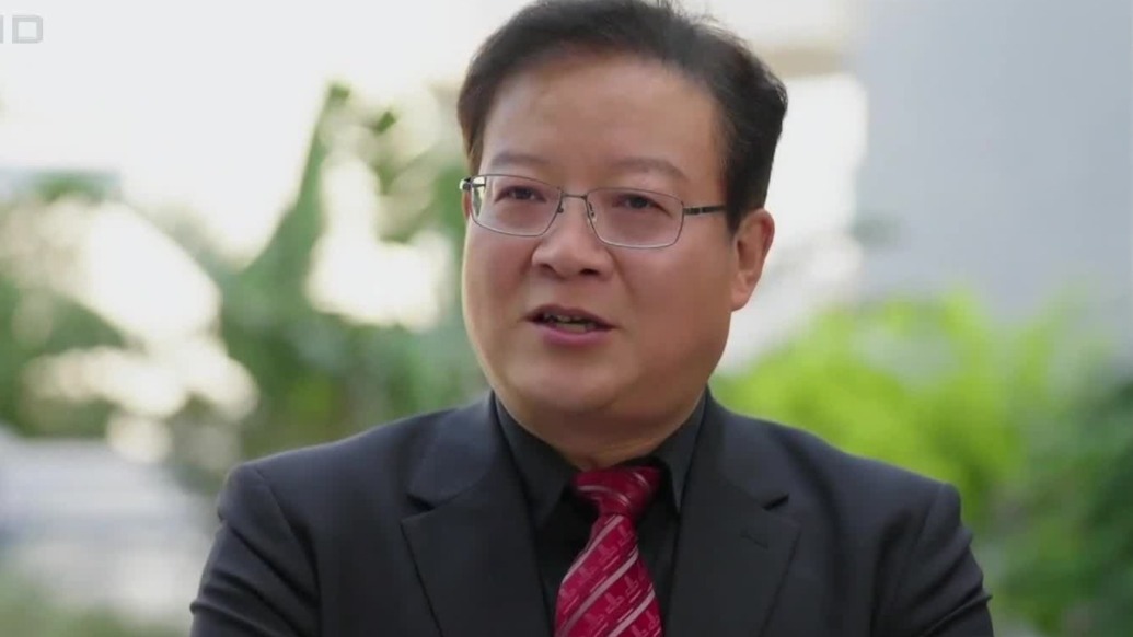 王江雨：美国人并不看重法律，他们的“国际法”建立在实力之上