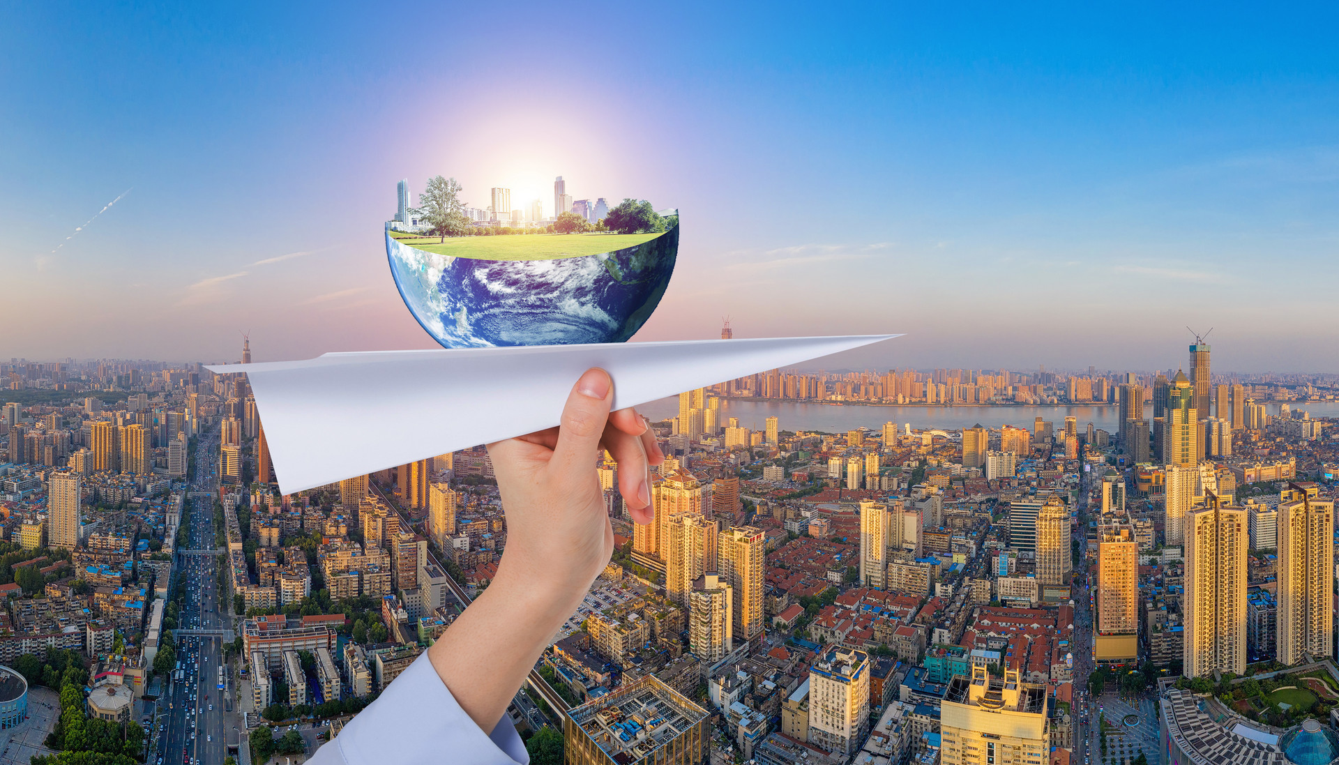 守护辖区水清天蓝生态环境 城阳提升企业自主监测能力