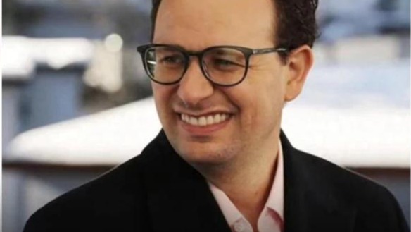 Anthropic CEO Dario Amodei：AI取代程序员，只剩6-12个月