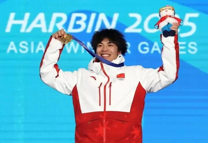 米兰冬奥会中国参赛运动员名单公示！江西小伙杨文龙在列