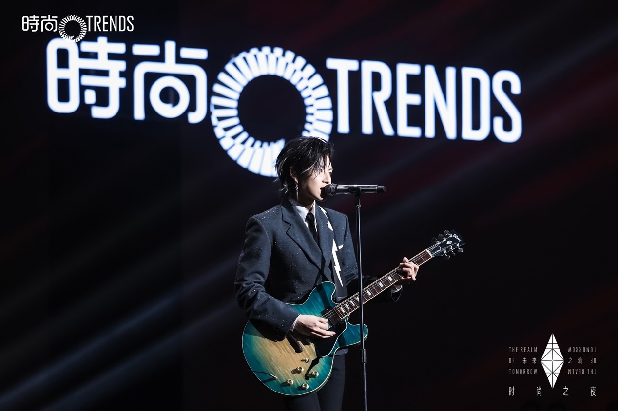 小鬼-王琳凯献唱“TIME OF MY LIFE”