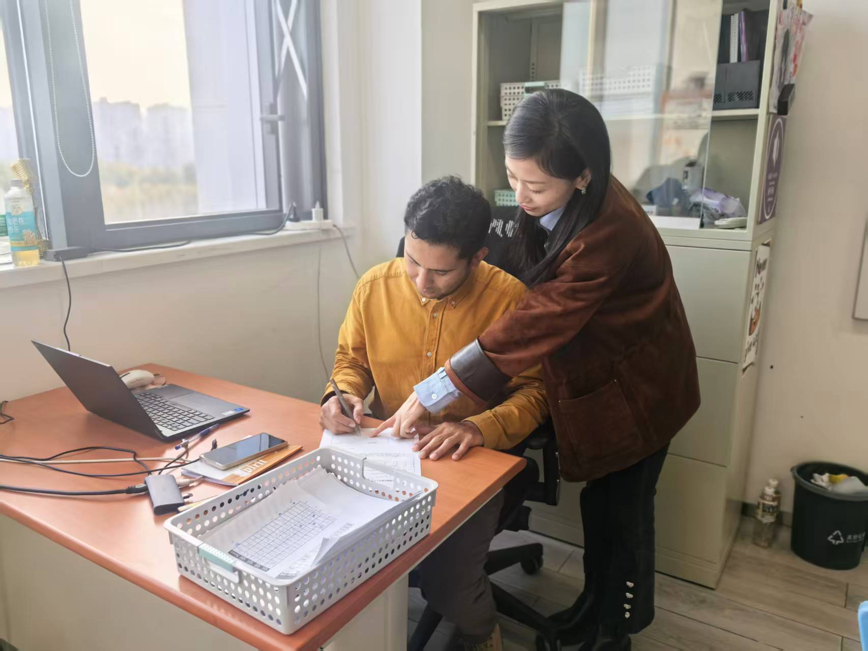 中國銀行薪酬購匯新體驗：指尖輕點 匯達全球