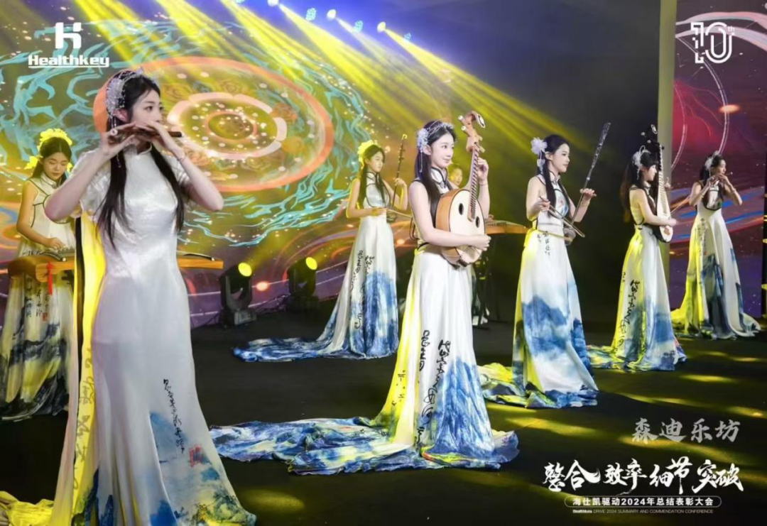 北仑人的“村晚”来啦！就在……