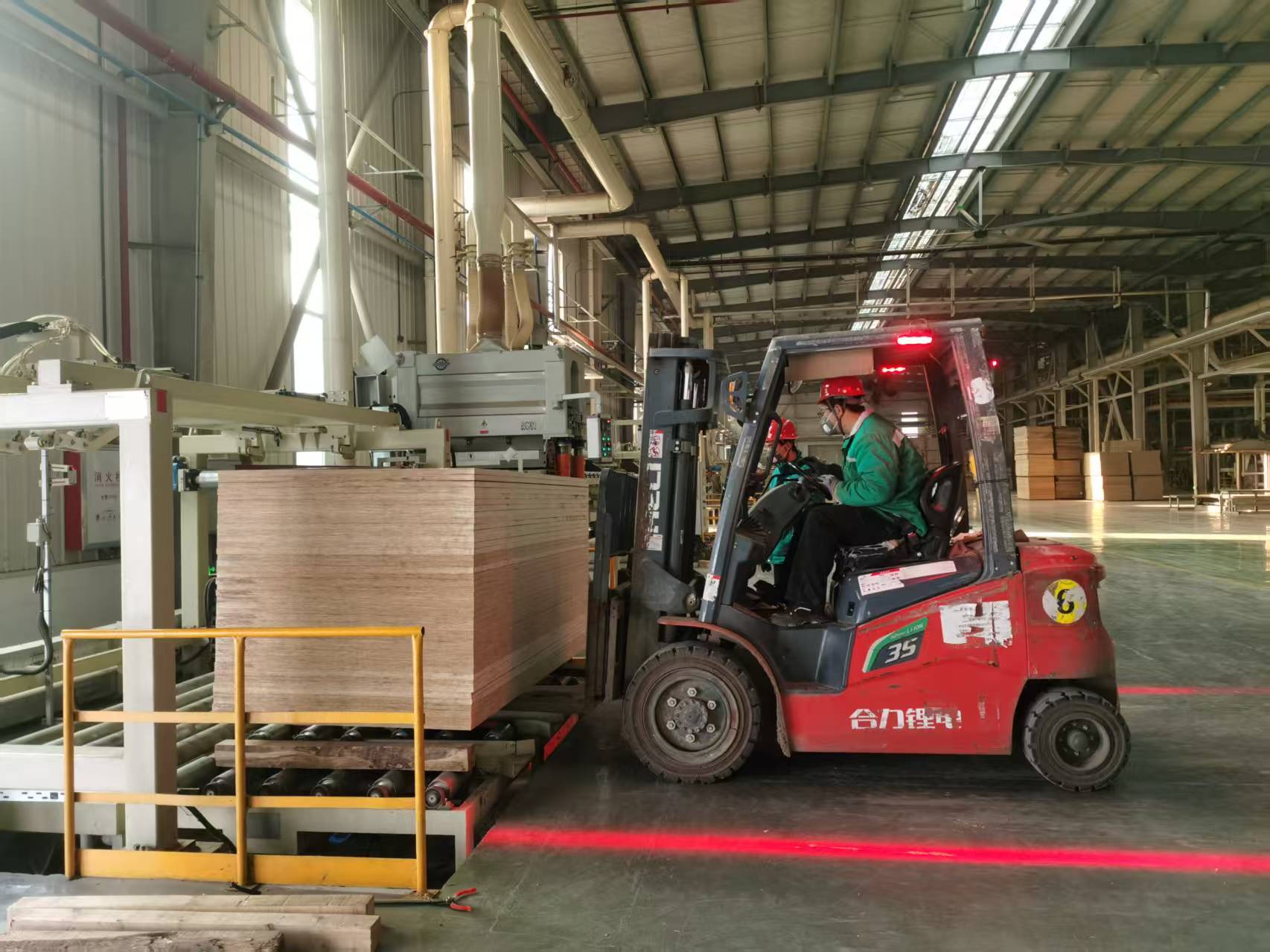 从“管理者”到“合伙人”，邳州政企同心赋能高质量发展